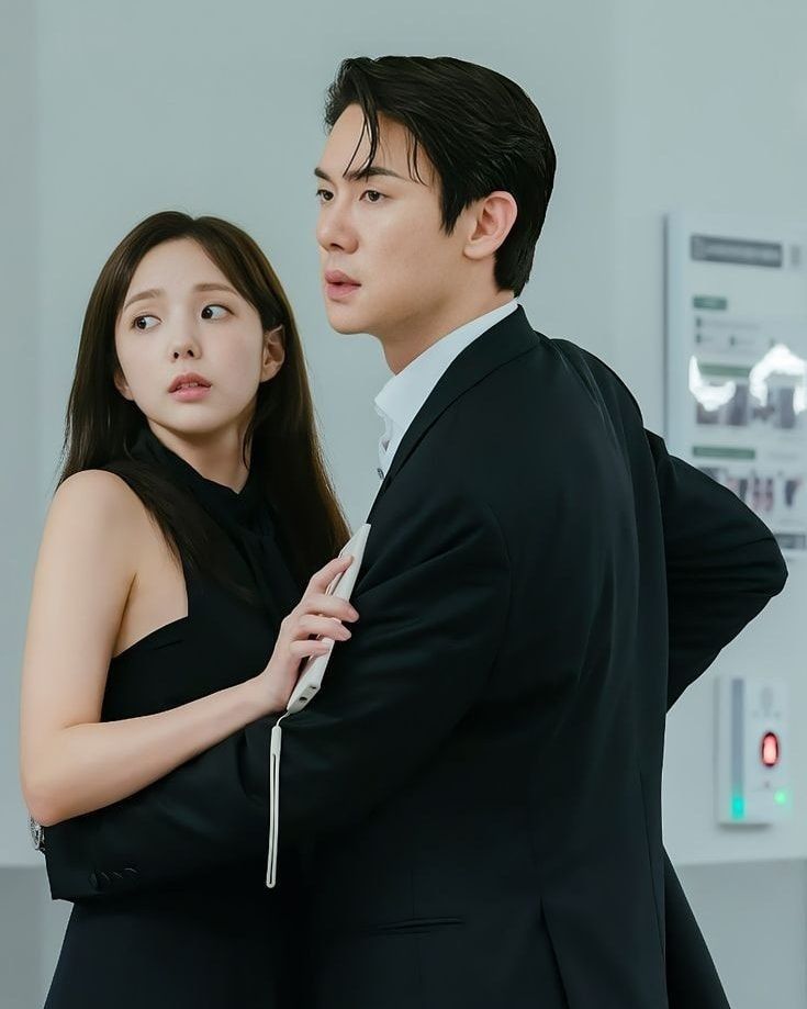 New K-Drama Alert: ‘When the Phone Rings’ Premieres This Weekend!