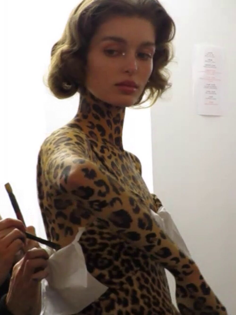 Duran Lantink’s Radical Reinvention at Paris Fashion Week 2025